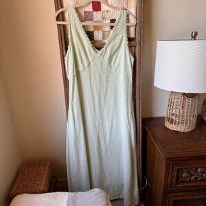Laura Ashley Summer Dress